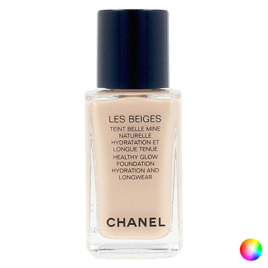 Base de Maquillaje Fluida Les Beiges Chanel (30 ml) (30 ml)  Comprati.