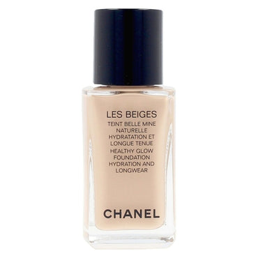 Base de Maquillaje Fluida Les Beiges Chanel (30 ml) (30 ml)  Comprati.