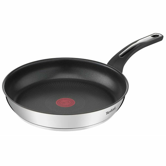 Sartén Tefal E3000604 Ø 28 cm Acero Inoxidable  Comprati.