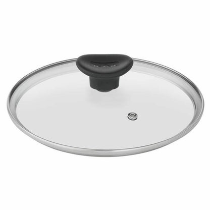 Cacerola SEB Plateado Acero Inoxidable 8 L  Comprati.