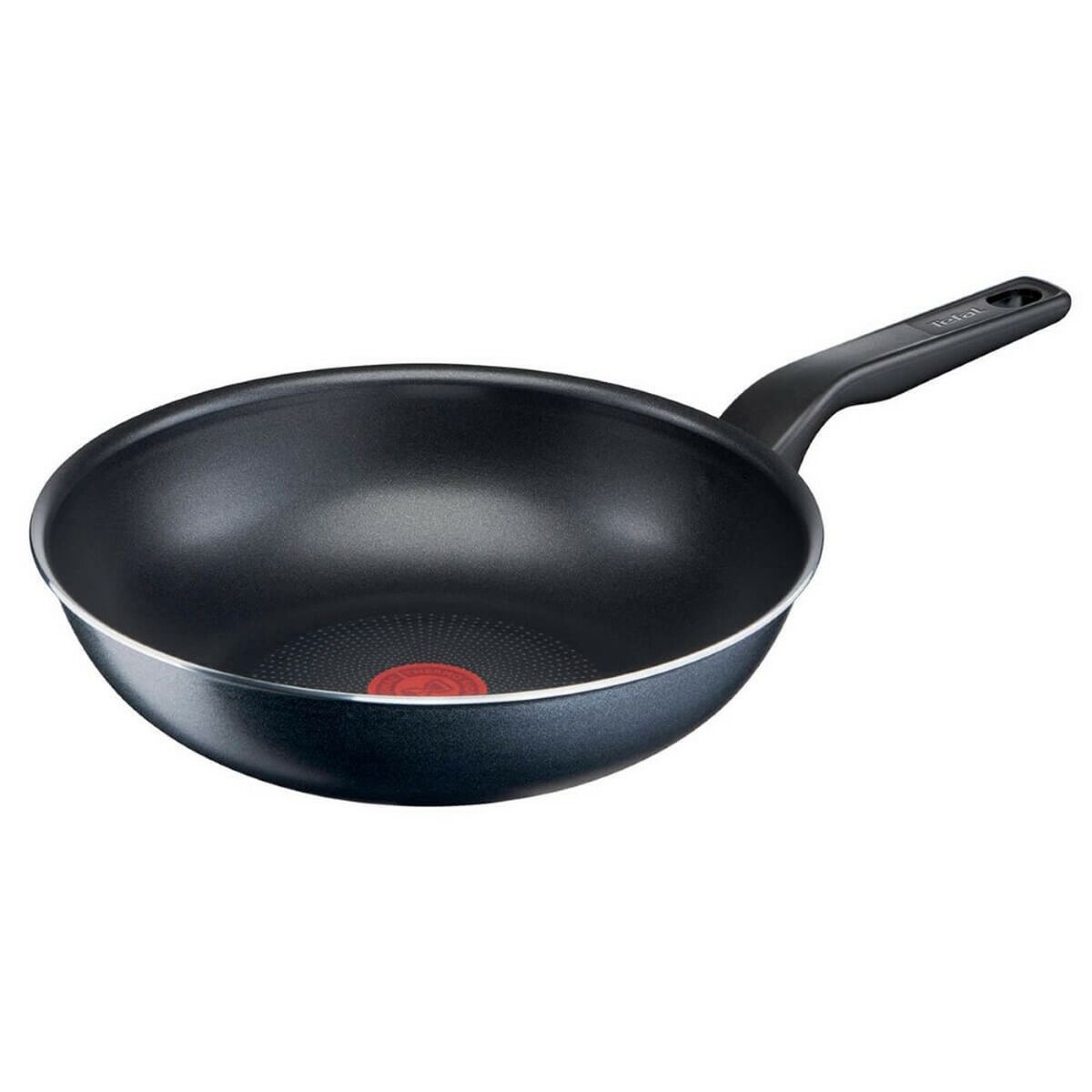 Sartén Tefal C38519 Negro Aluminio Ø 28 cm (28 cm)  Comprati.