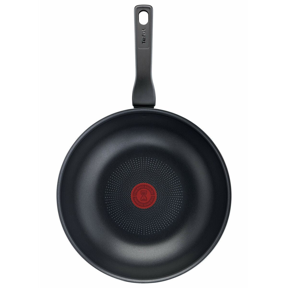 Sartén Tefal C38519 Negro Aluminio Ø 28 cm (28 cm)  Comprati.