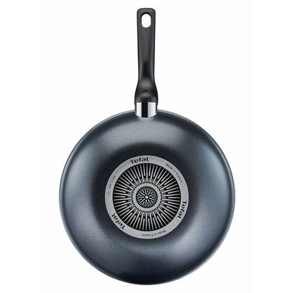 Sartén Tefal C38519 Negro Aluminio Ø 28 cm (28 cm)  Comprati.