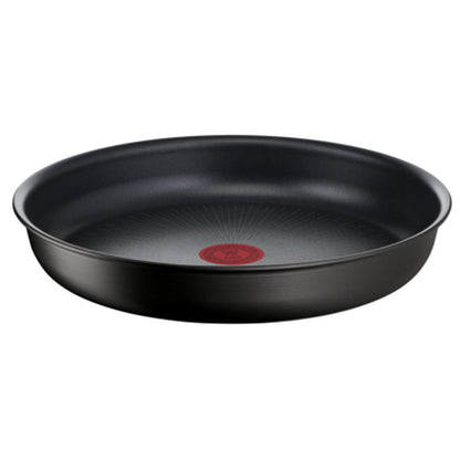 Sartén Tefal L76304 Negro Aluminio Ø 24 cm (1 unidad)  Comprati.