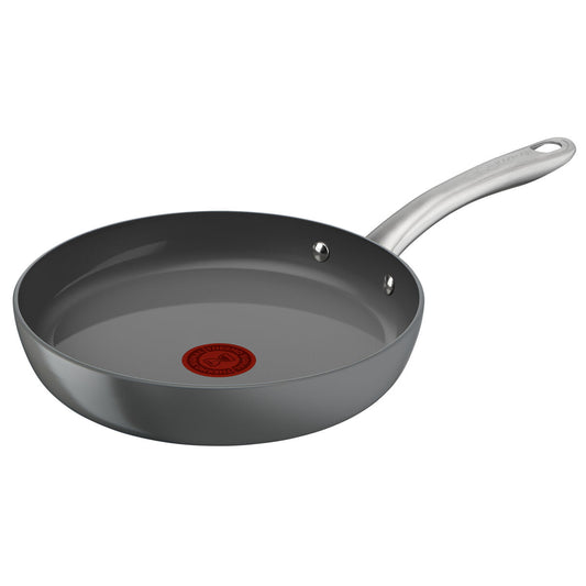 Sartén Tefal C4240653 Gris Aluminio Ø 28 cm  Comprati.