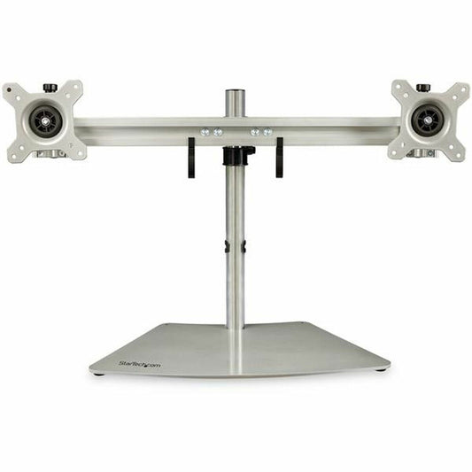 Soporte de Mesa para Pantalla Startech ARMDUOSS Acero  Comprati.