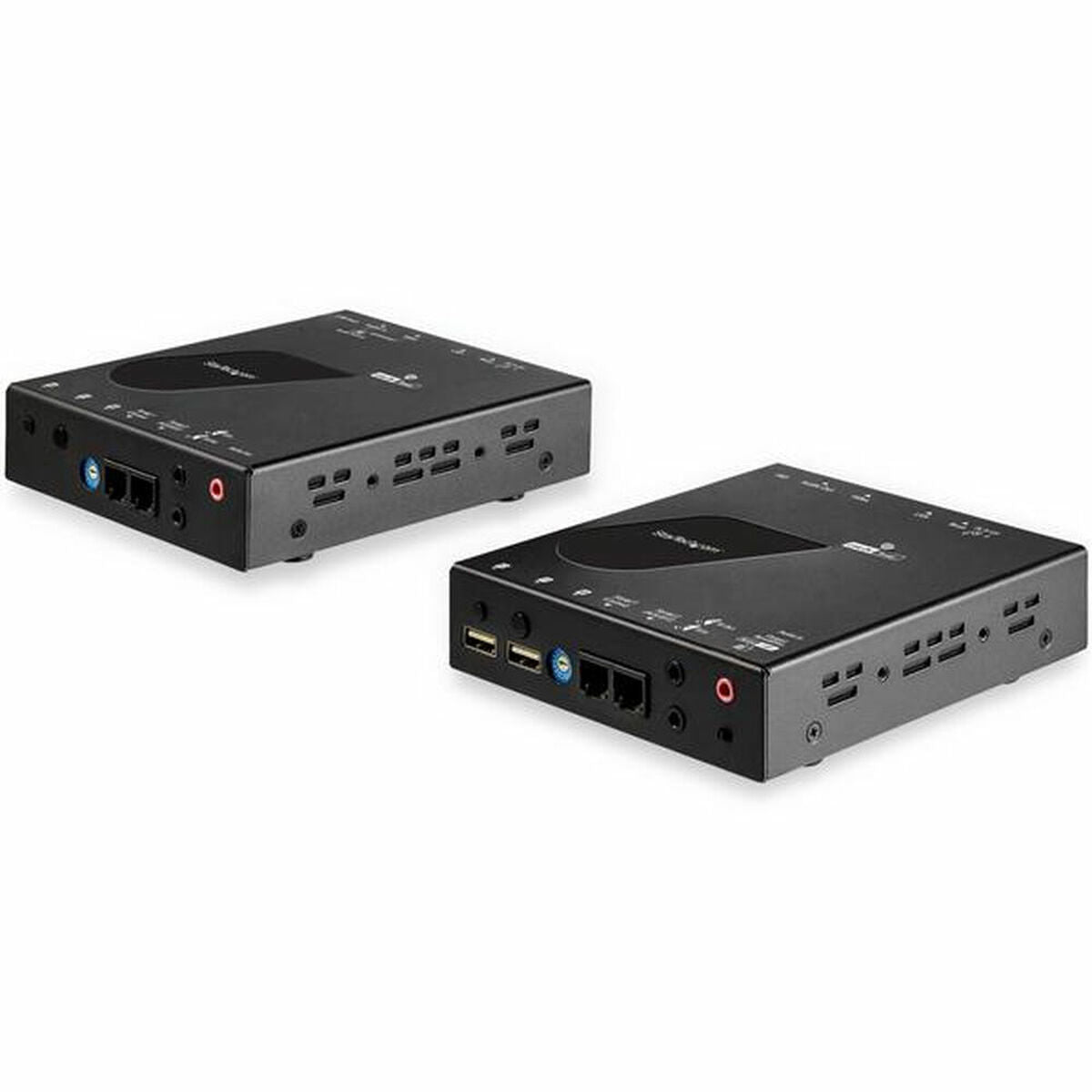 Switch KVM Startech SV565HDIP  Comprati.