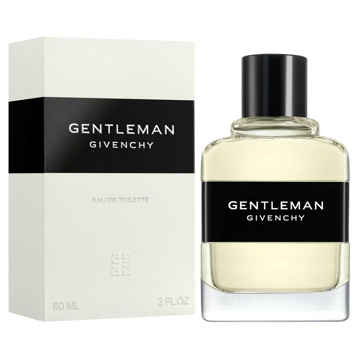 Perfume Hombre Givenchy Gentleman (2017) 60 ml  Comprati.