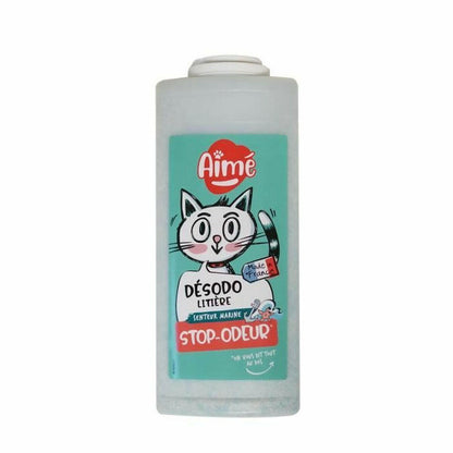 Desodorante Aimé 700 ml  Comprati.