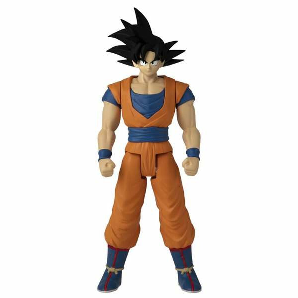 Arenero Bandai Goku Limit Breaker Series  Comprati.