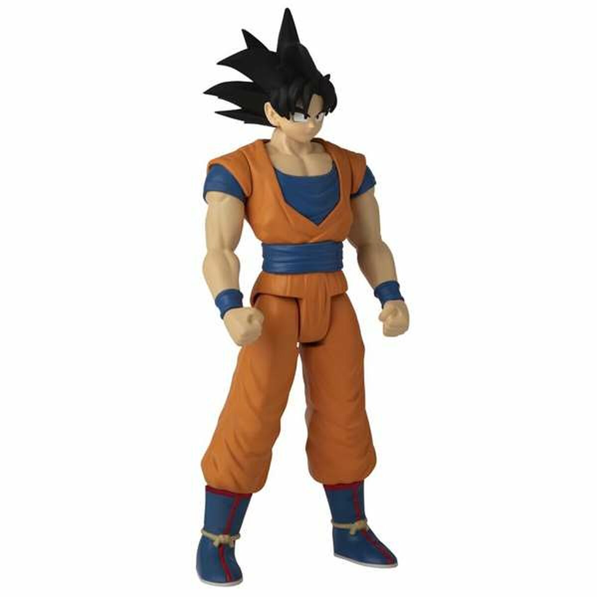 Arenero Bandai Goku Limit Breaker Series  Comprati.