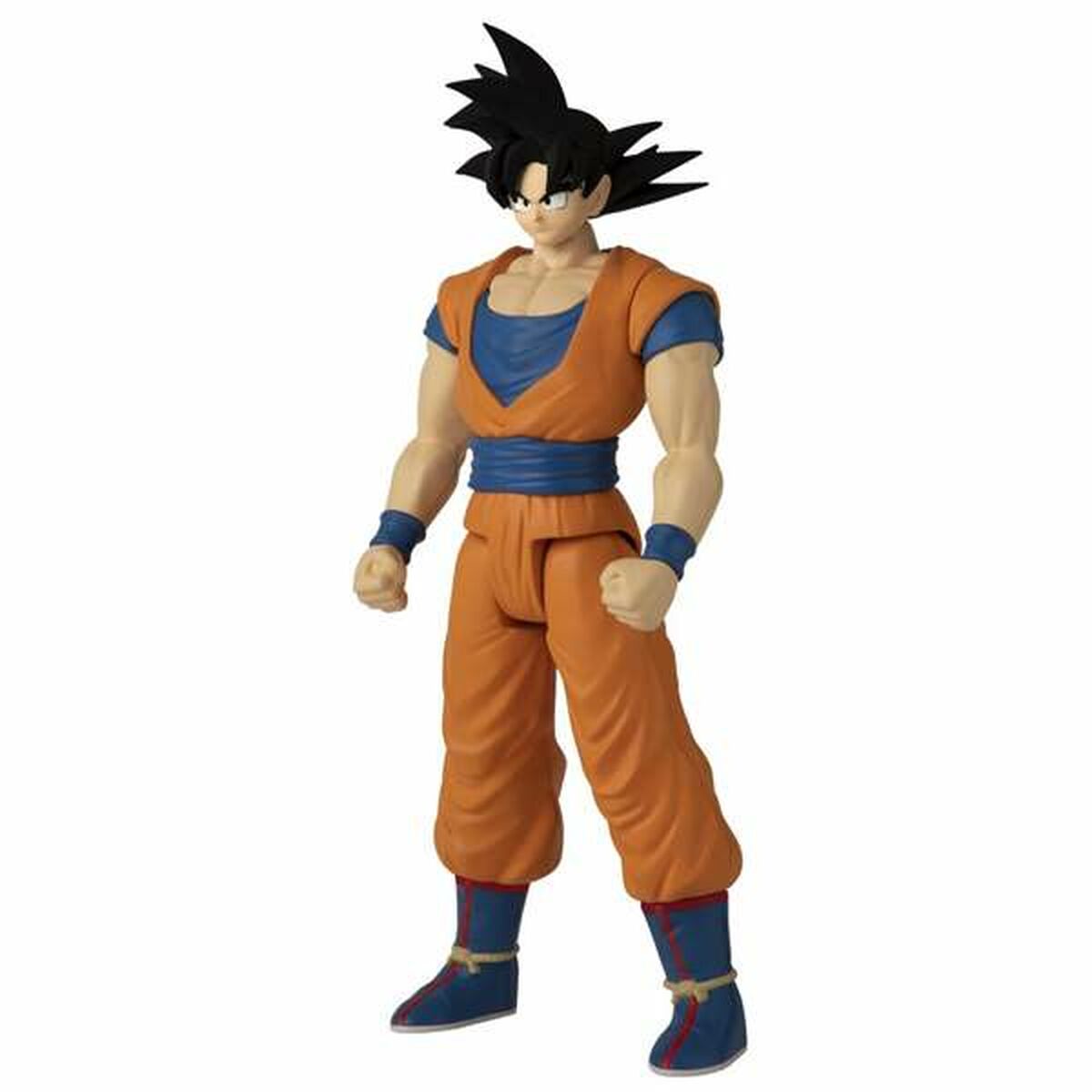 Arenero Bandai Goku Limit Breaker Series  Comprati.