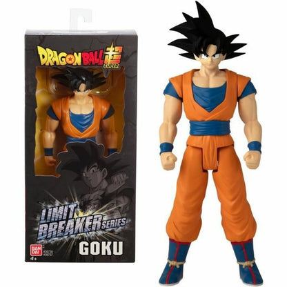 Arenero Bandai Goku Limit Breaker Series  Comprati.