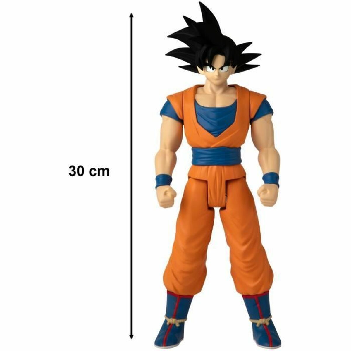 Arenero Bandai Goku Limit Breaker Series  Comprati.