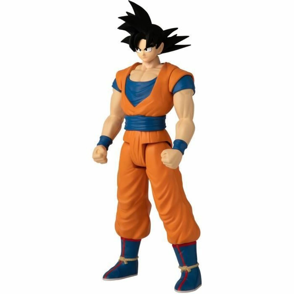 Arenero Bandai Goku Limit Breaker Series  Comprati.