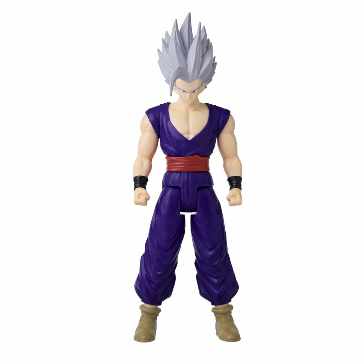 Figura de Acción Bandai Dragon Ball Limit Breakers Series Gohan Beast 30 cm  Comprati.