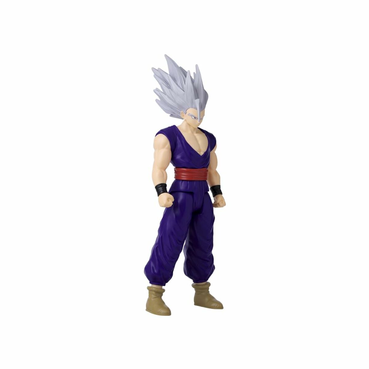 Figura de Acción Bandai Dragon Ball Limit Breakers Series Gohan Beast 30 cm  Comprati.