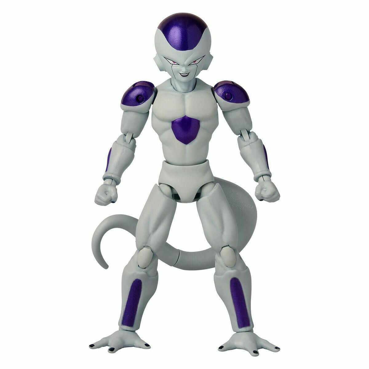 Figura Articulada Bandai  Comprati.