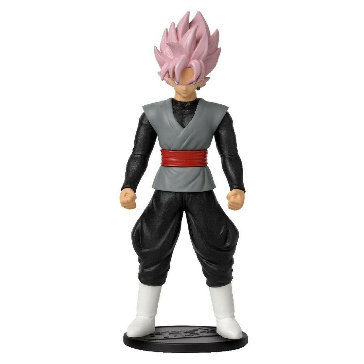 Figura Coleccionable Bandai FLASH SERIES GOKU BLACK ROSE Dragon Ball  Comprati.