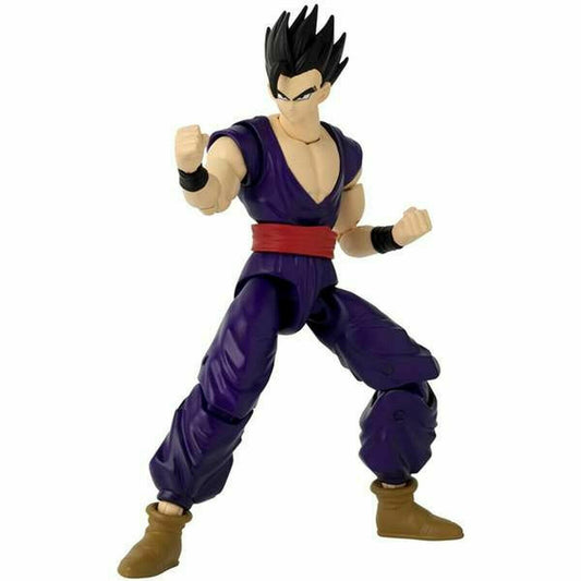 Figura Articulada Bandai  Comprati.