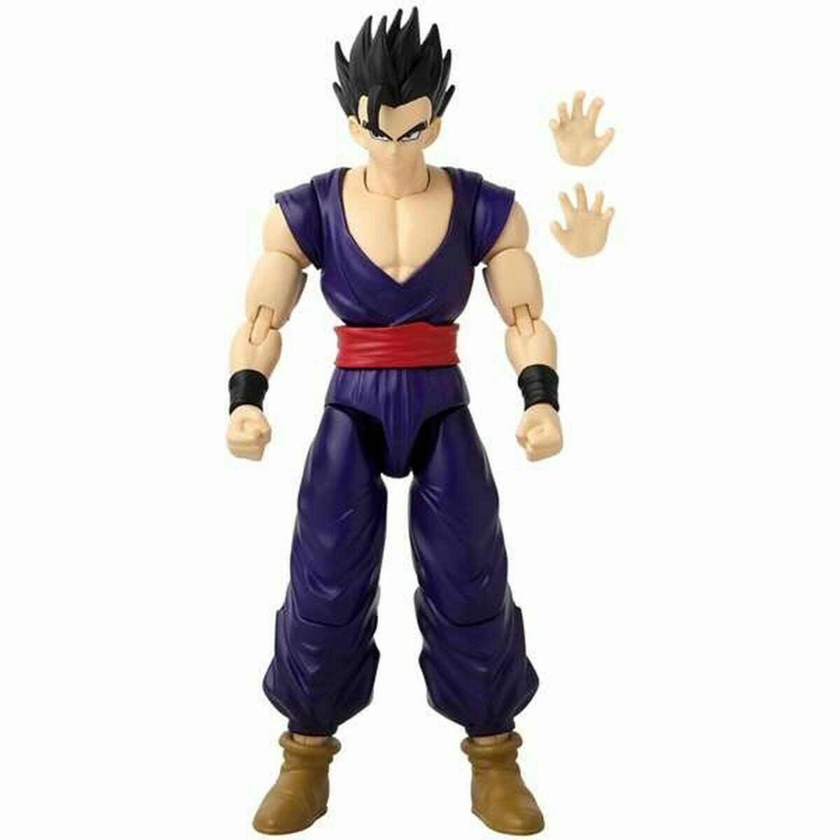 Figura Articulada Bandai  Comprati.