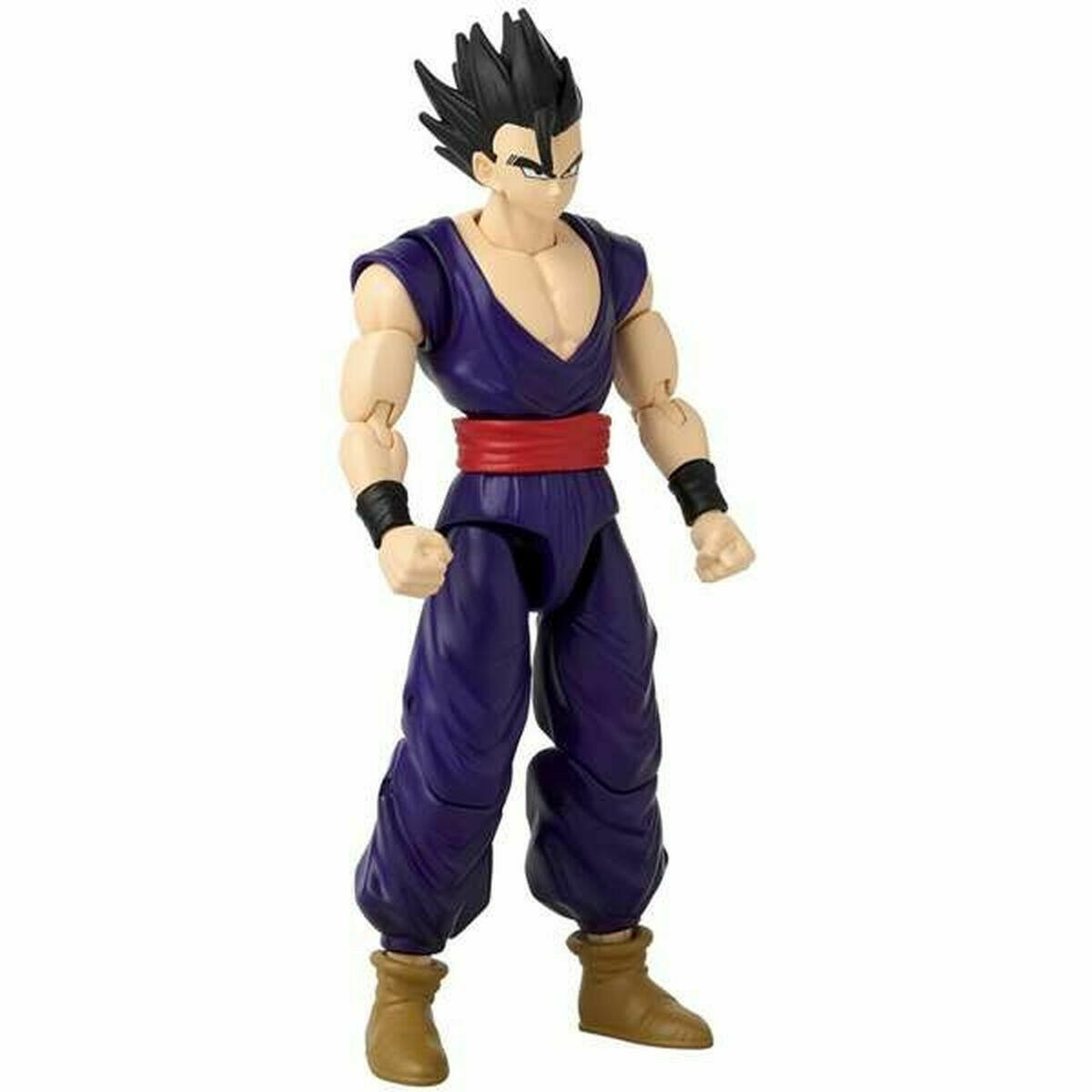 Figura Articulada Bandai  Comprati.