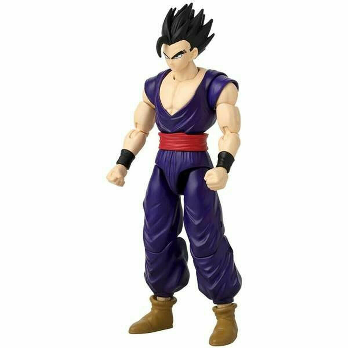 Figura Articulada Bandai  Comprati.