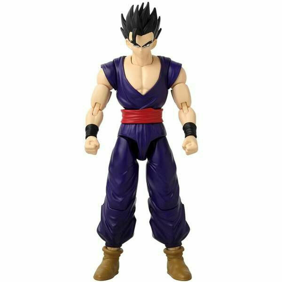 Figura Articulada Bandai  Comprati.