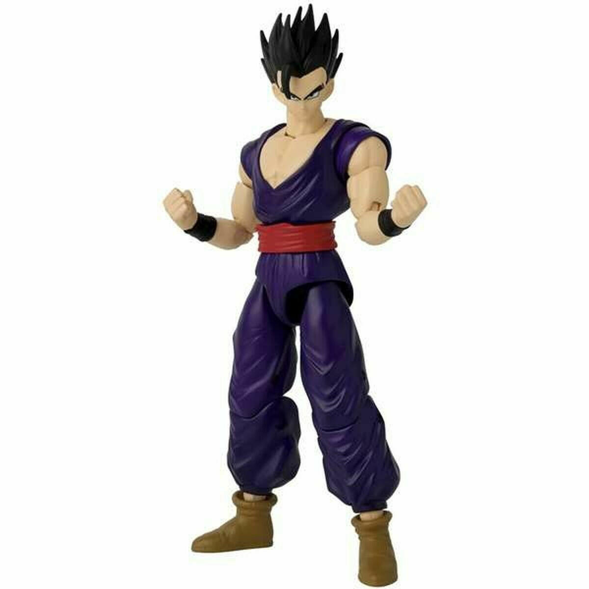 Figura Articulada Bandai  Comprati.