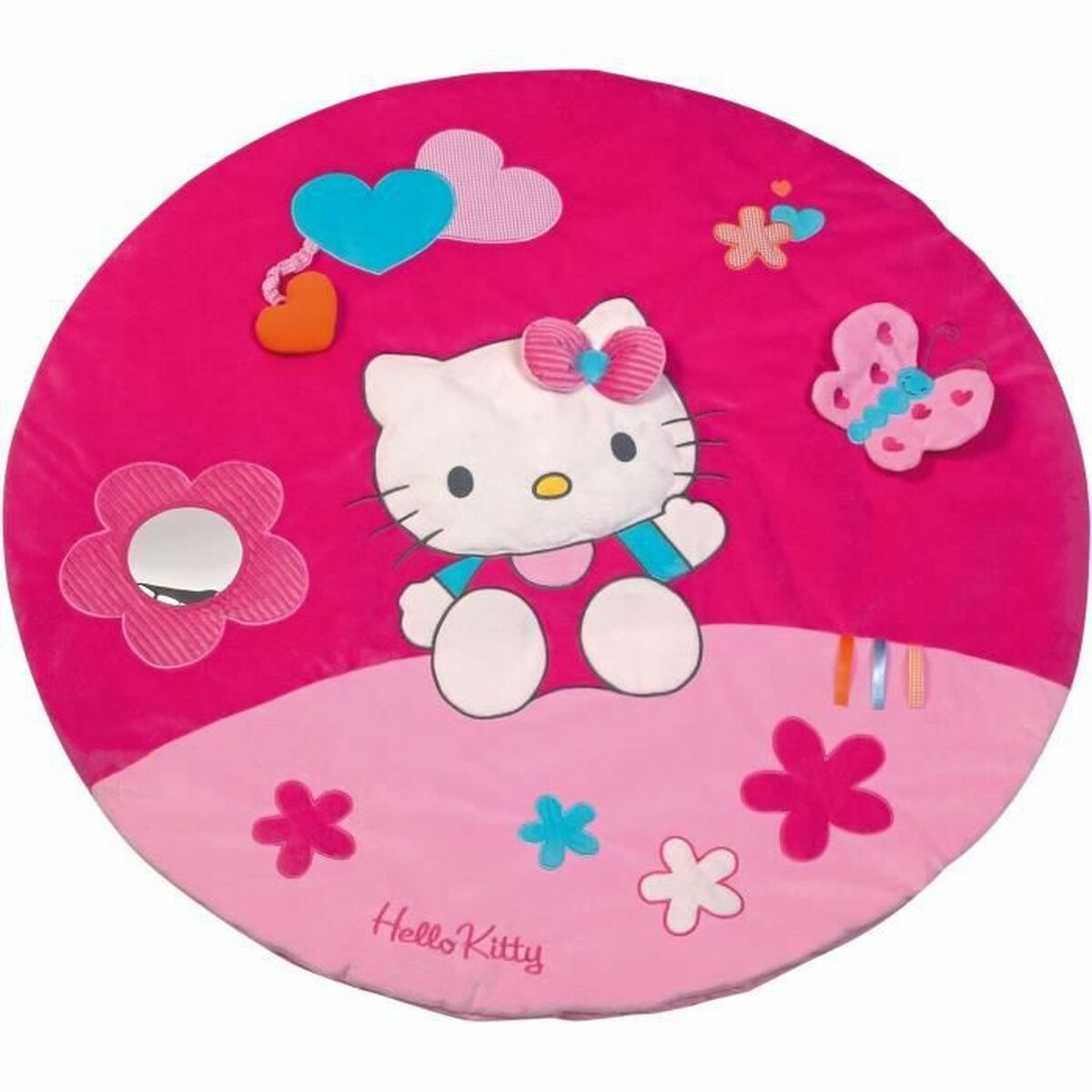 Alfombra Jemini Hello Kitty  Comprati.