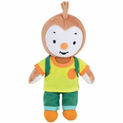 Peluche Jemini Lalou, Pilou & T'choupi 18 cm 19 cm  Comprati.