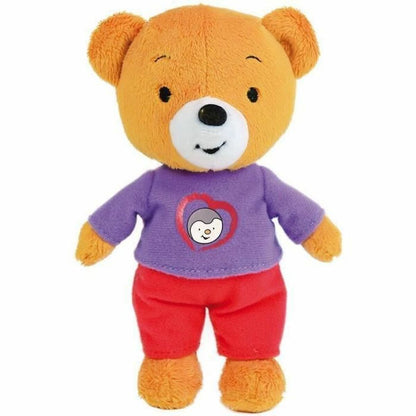 Peluche Jemini Lalou, Pilou & T'choupi 18 cm 19 cm  Comprati.