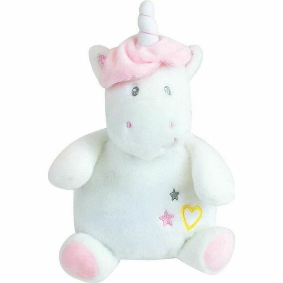 Peluche Jemini 023963 21 cm Unicornio  Comprati.