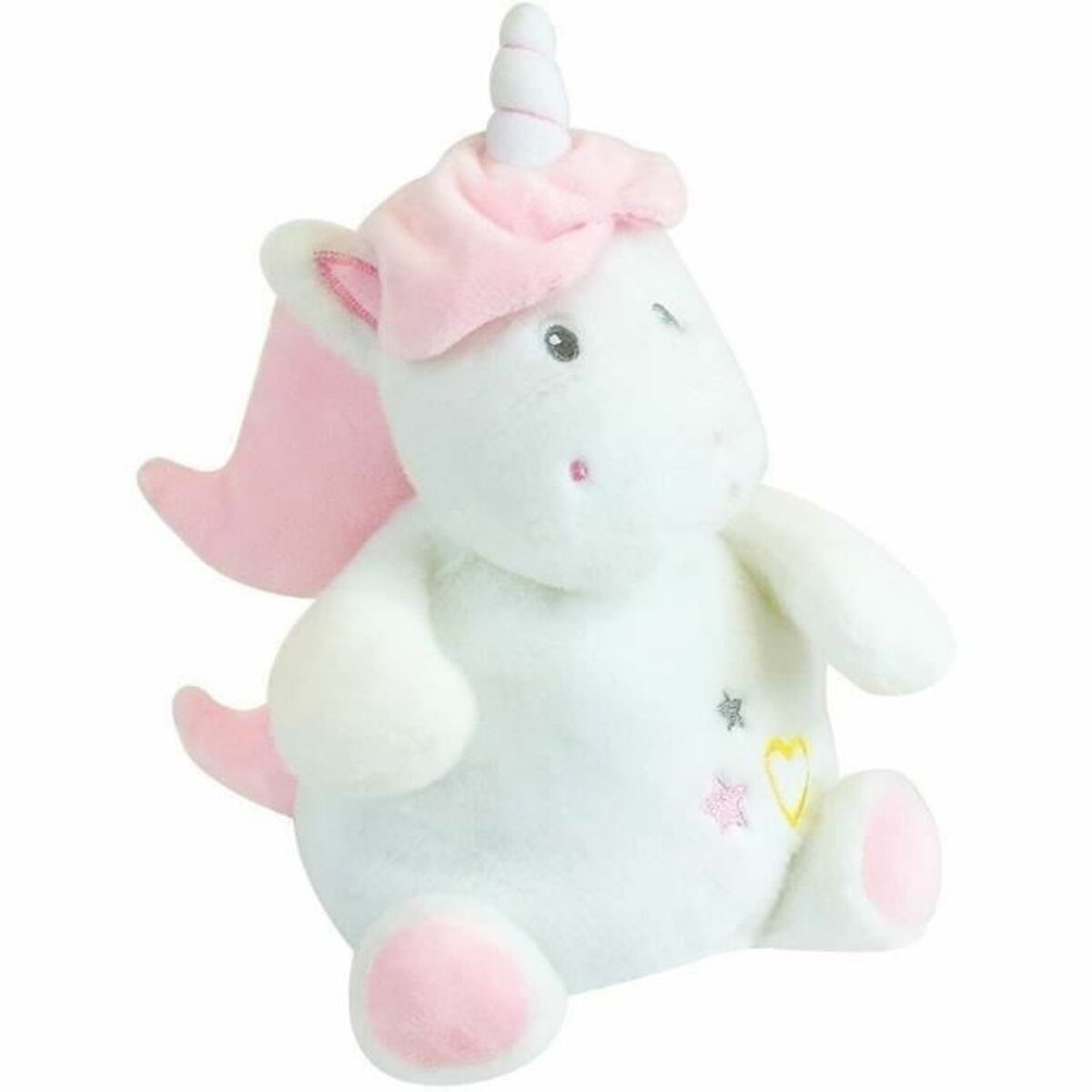 Peluche Jemini 023963 21 cm Unicornio  Comprati.