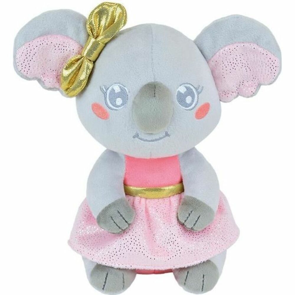 Mascota Interactiva Jemini CALLY MIMI KOALA (FR)  Comprati.