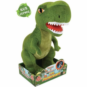 Peluche Jemini Dinosaurio Luz LED con sonido  Comprati.