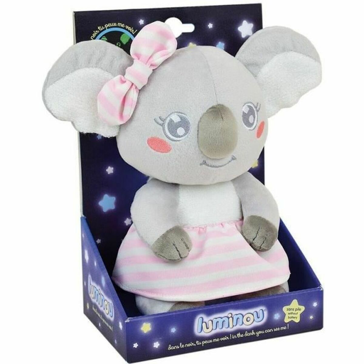 Peluche Jemini Cally Mimi Koala 22 cm  Comprati.