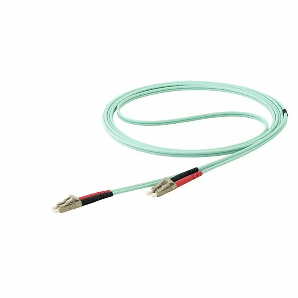 Cable fibra óptica Startech 450FBLCLC10  Comprati.