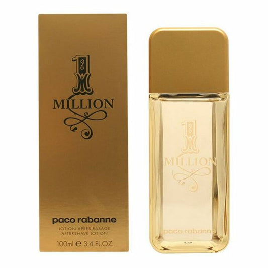 Aftershave 1 Millon Paco Rabanne 1438-490516 (100 ml) 100 ml  Comprati.