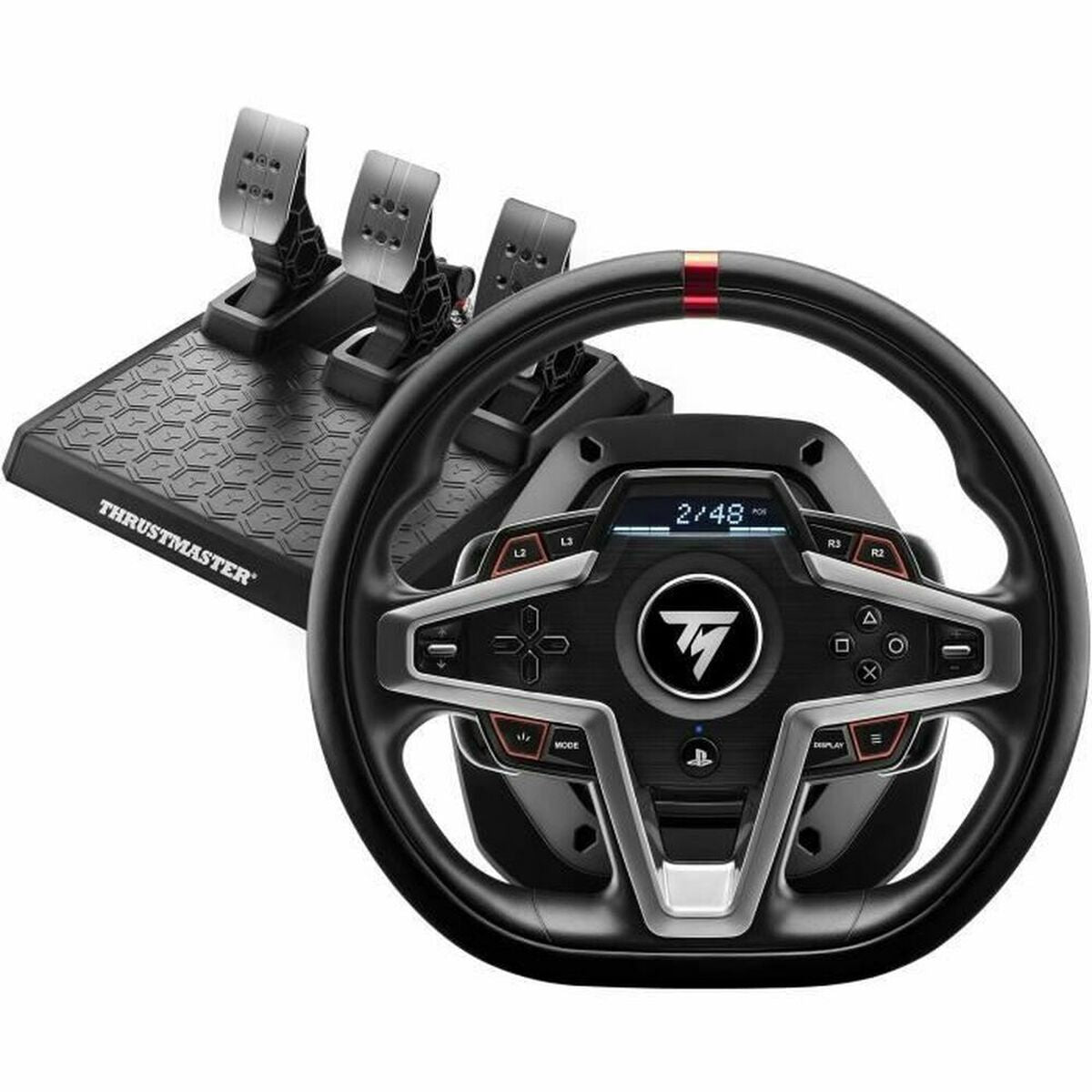 Mando Gaming Inalámbrico Thrustmaster PC, PS4 PS5  Comprati.