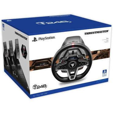 Mando Gaming Inalámbrico Thrustmaster PC, PS4 PS5  Comprati.