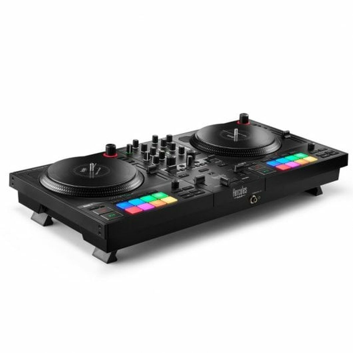 Controladora DJ Hercules Inpulse T7  Comprati.