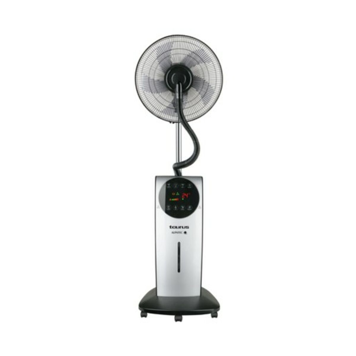 Ventilador Nebulizador Taurus F95720060 90 W Negro  Comprati.