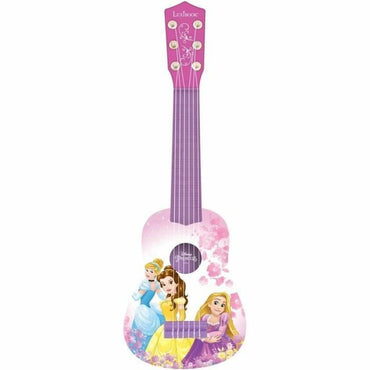 Guitarra Infantil Lexibook DISNEY PRINCESSES  Comprati.