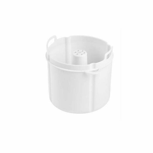 Arrocera Béaba Babycook 850 ml Blanco  Comprati.