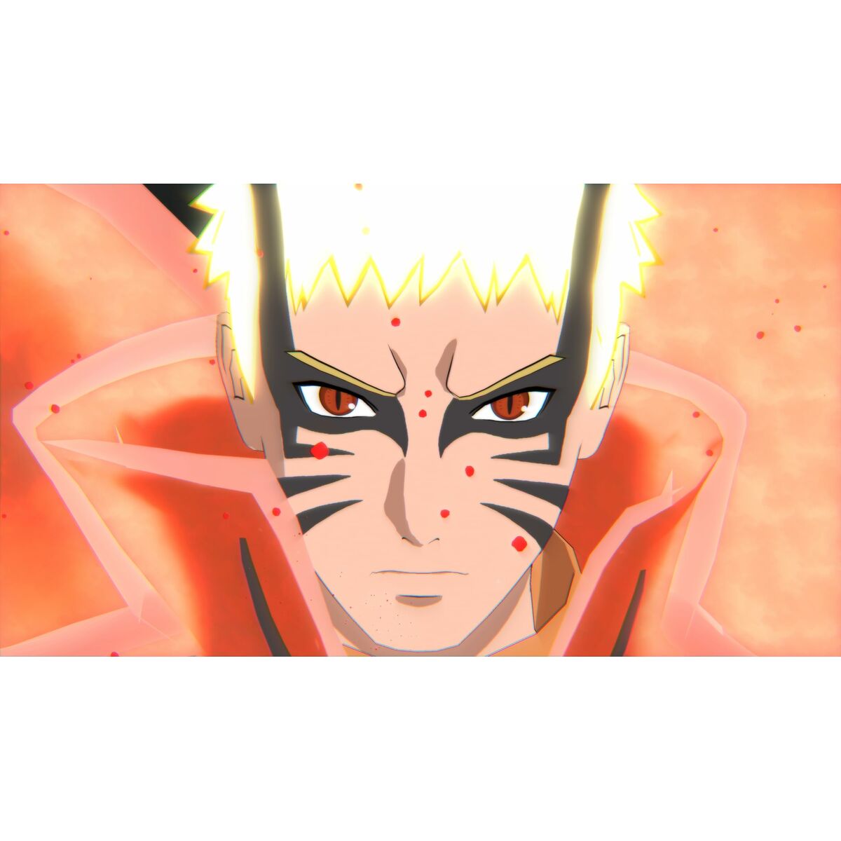 Videojuego para Switch Bandai Namco Naruto x Boruto: Ultimate Ninja - Storm Connections Standard Edition (FR)  Comprati.