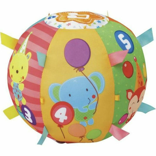 Pelota sensorial Vtech Baby 80-166105  Comprati.