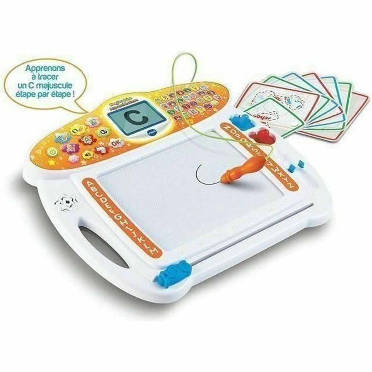 Pizarra Mágica Vtech 80-169305  Comprati.