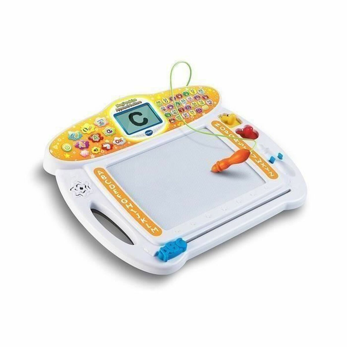 Pizarra Mágica Vtech 80-169305  Comprati.