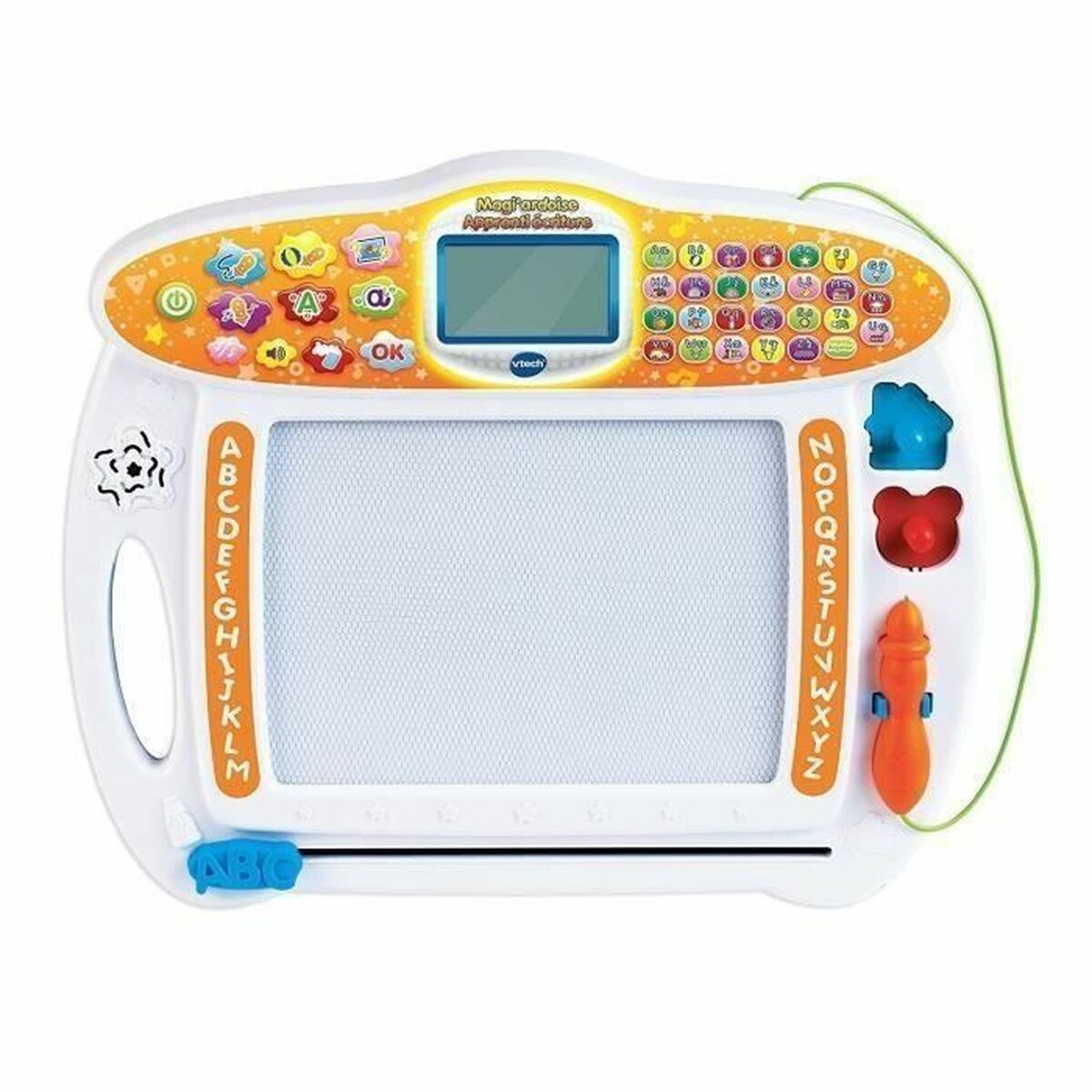 Pizarra Mágica Vtech 80-169305  Comprati.